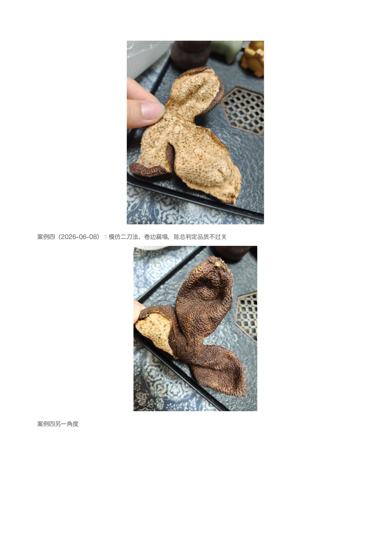 陈皮辨别 第 4 页