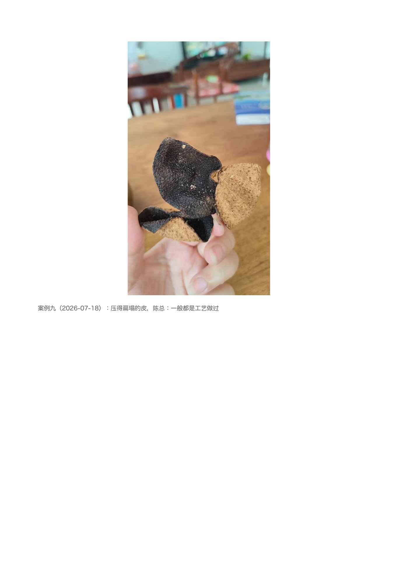 陈皮辨别 第 8 页