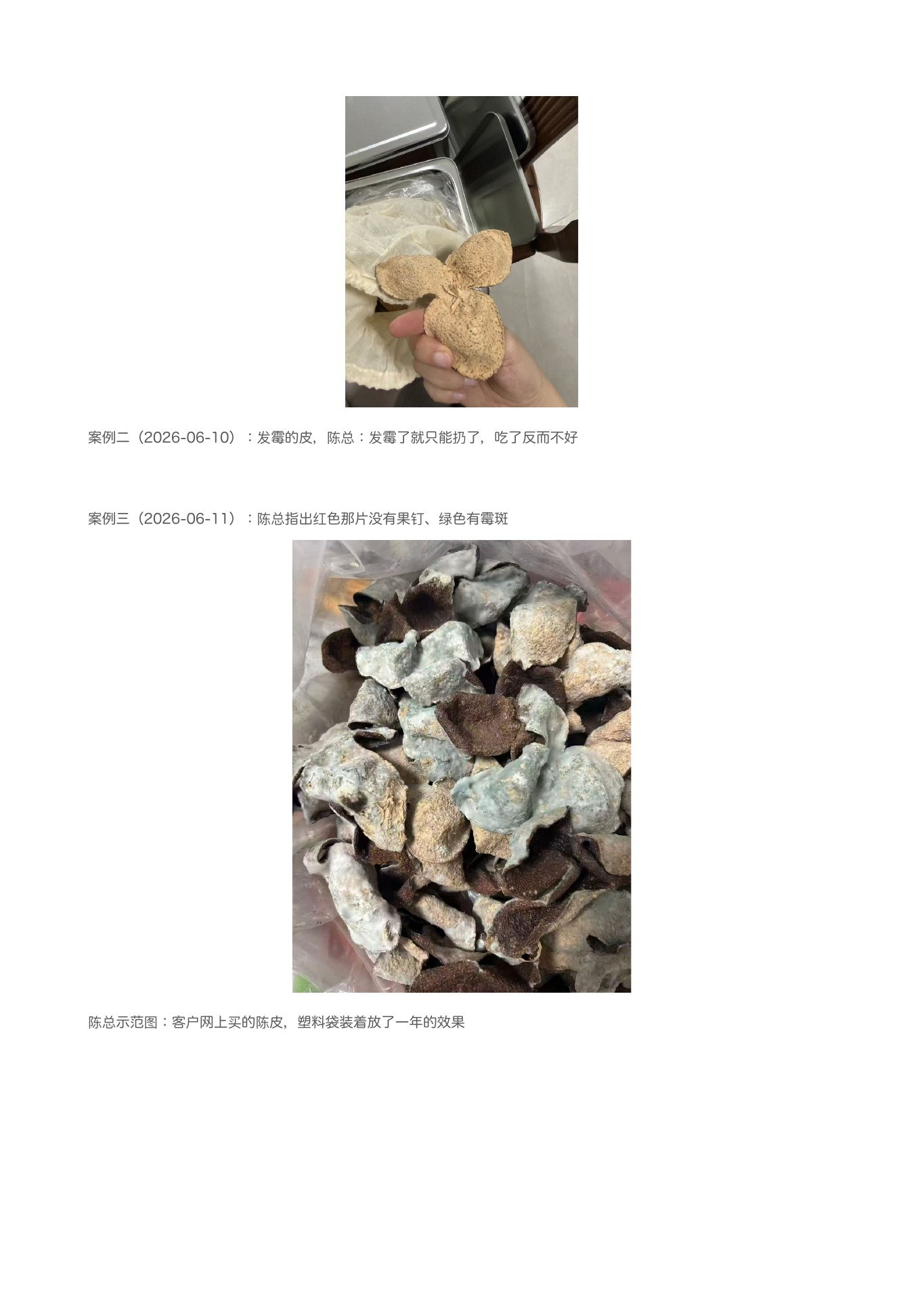 陈皮辨别 第 19 页